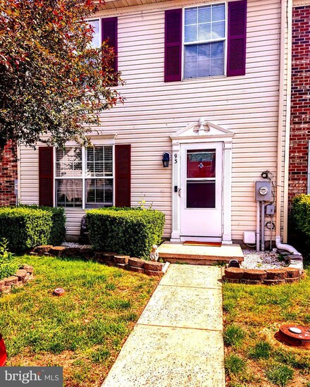 93 Starboard Ct, Perryville, MD 21903