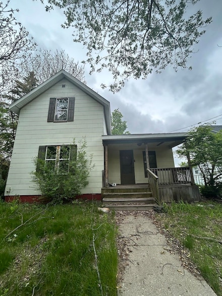 715 Avon St, Flint, MI 48503