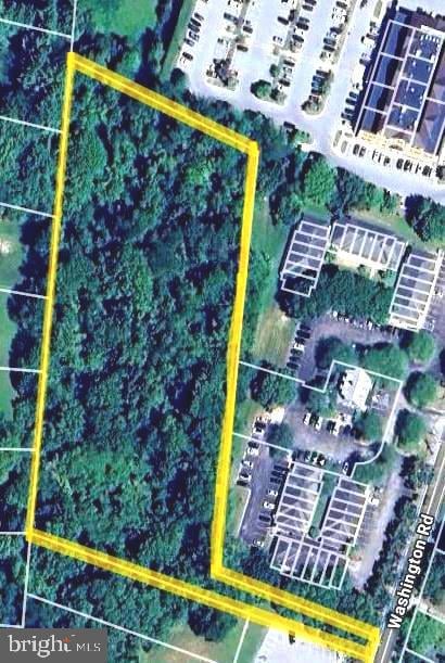 0 Washington Rd Unit MDCR2029474, Westminster, MD 21157