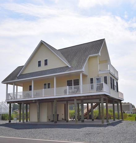2522 Main St, Chincoteague, VA 23336
