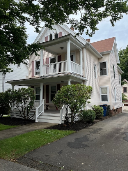 256 N Main St Unit 2, Wallingford, CT 06492