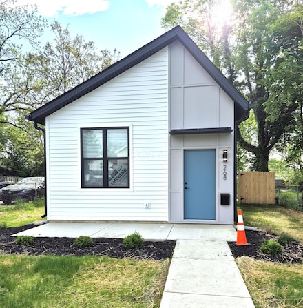 268 Lechner Ave, Columbus, OH 43223