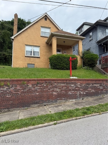 3427 Elm St, Weirton, WV 26062
