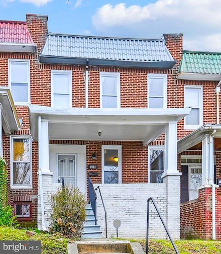 1081 Ellicott Dr, Baltimore, MD 21216