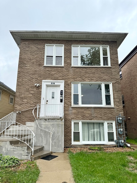 2327 N 75th Ave Unit 1, Elmwood Park, IL 60707