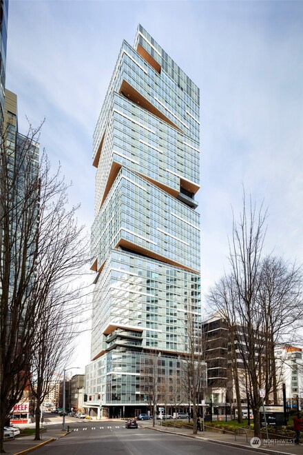 1808 Minor Ave Unit 3801, Seattle, WA 98101