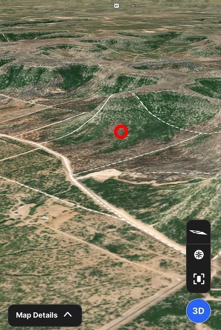 454 Hillside Rd, Robert Lee, TX 76945