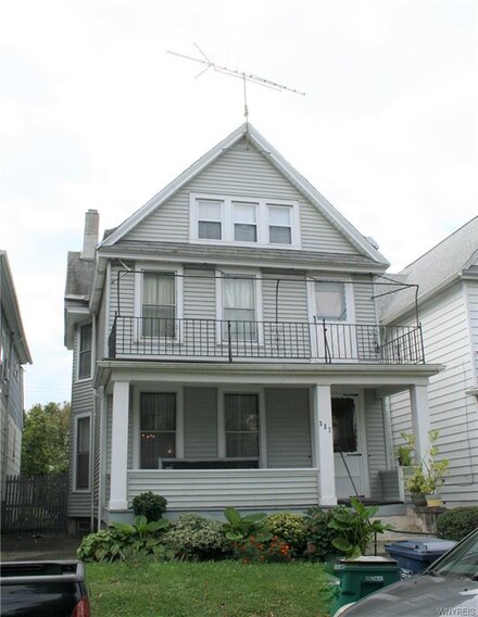 337 Breckenridge St, Buffalo, NY 14213