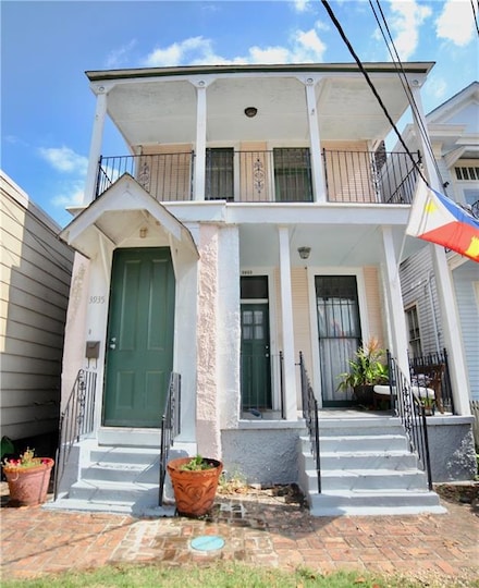 3935 Coliseum St, New Orleans, LA 70115