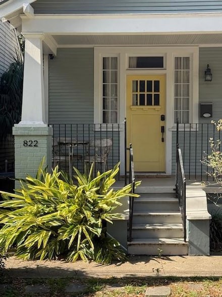 822 Poland Ave, New Orleans, LA 70117