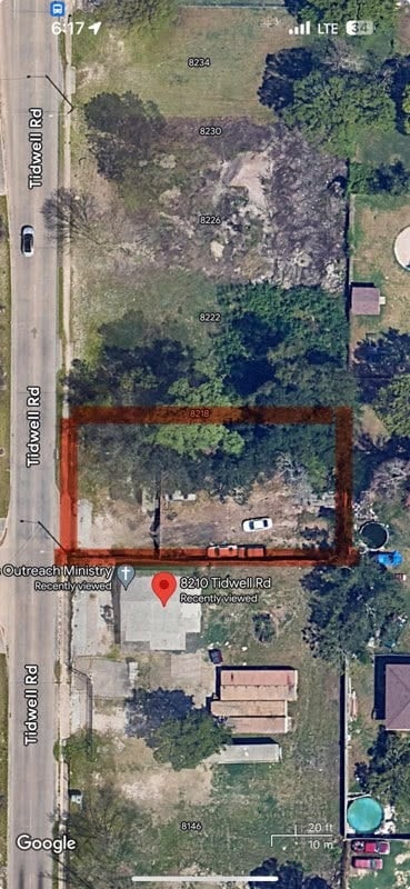 0 E Tidwell Rd Unit 89721780, Houston, TX 77028