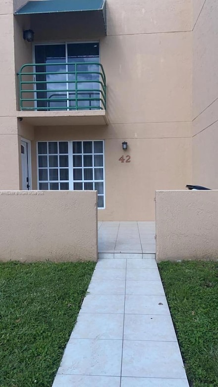 12035 SW 19th Terrace Unit 42, Miami, FL 33175