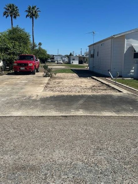 5005 E State Highway 107 Unit 457/356, Edinburg, TX 78542