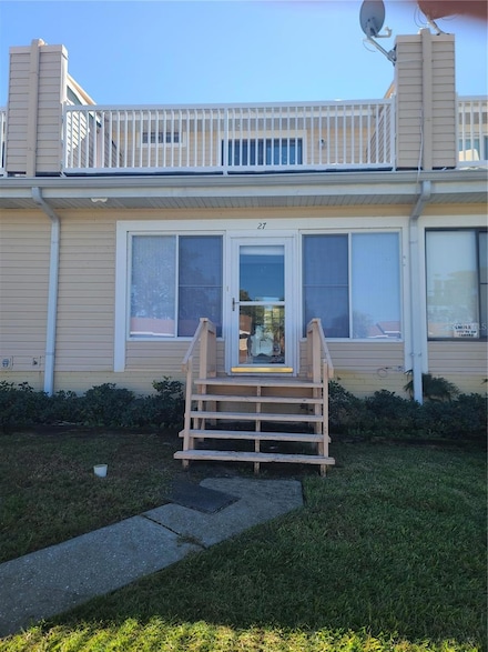 11001 SE Sunset Harbor Rd Unit C27, Summerfield, FL 34491