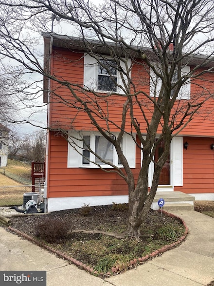 302 Tetra Ct, Glen Burnie, MD 21061