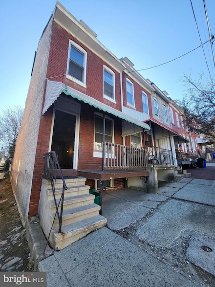 553 S 14th St, Reading, PA 19602