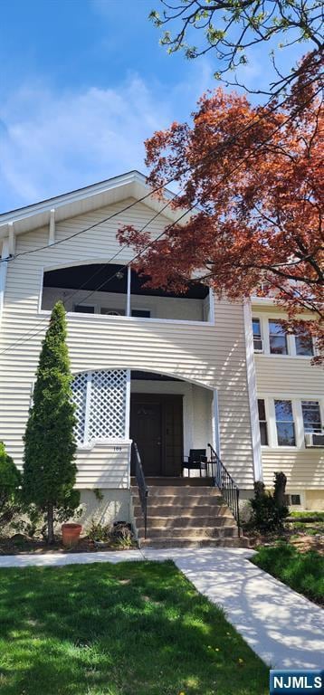 109 Ralph St Unit 2, second f, Bergenfield, NJ 07621