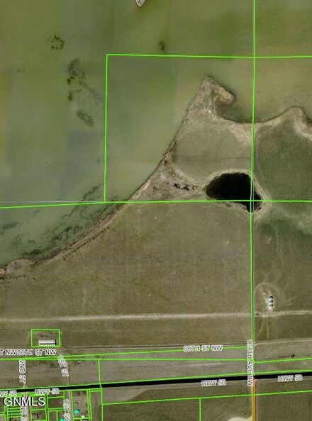 Tbd 134th Ave NW, Appam, ND 58830