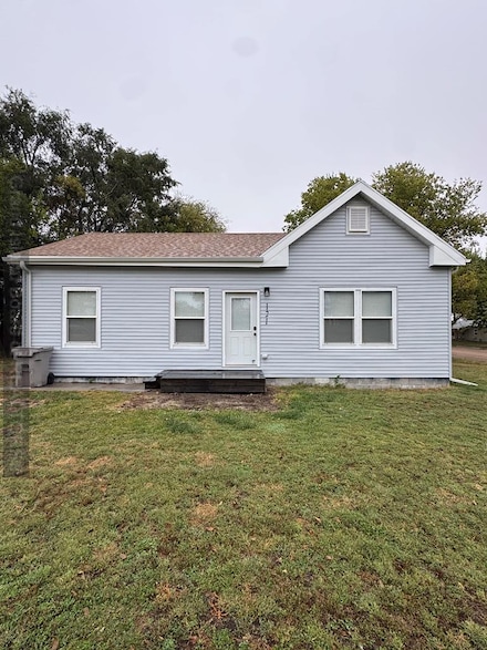 121 Lula St, Phillips, NE 68865