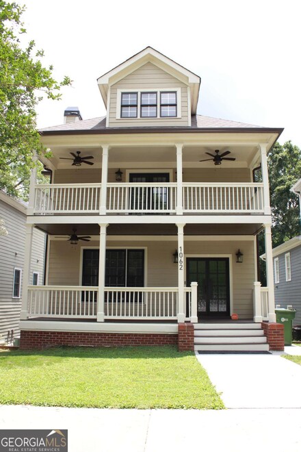 1062 Lena St NW, Atlanta, GA 30314