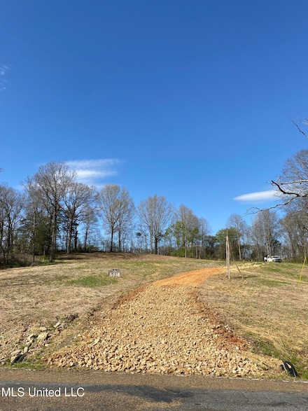 5618 County Line Rd, Hernando, MS 38632