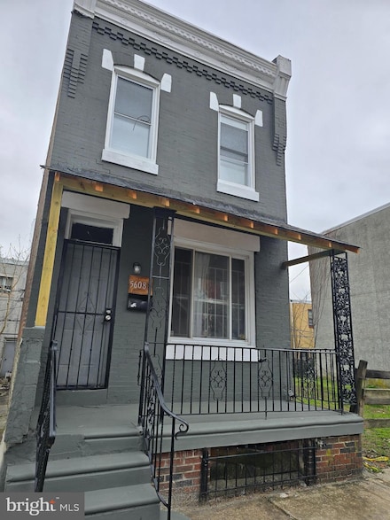 5608 Appletree St, Philadelphia, PA 19139