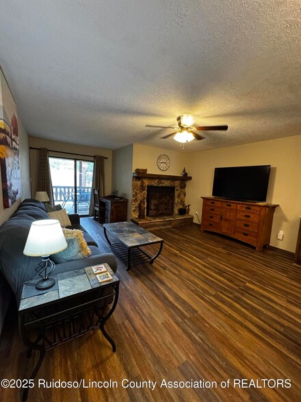 214 Metz Dr Unit 232, Ruidoso, NM 88345
