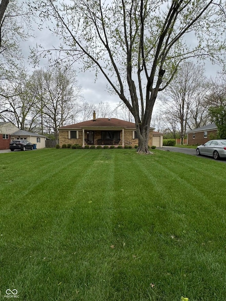 5774 N Ewing St, Indianapolis, IN 46220