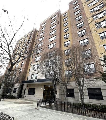 1259 Grant Ave Unit 8A, Bronx, NY 10456