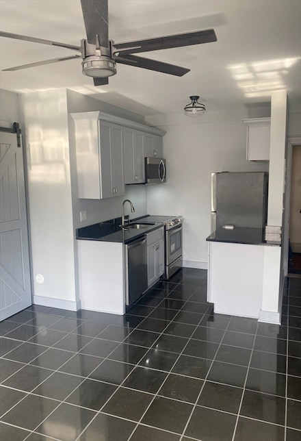 140 Chestnut St Unit 316, Springfield, MA 01103
