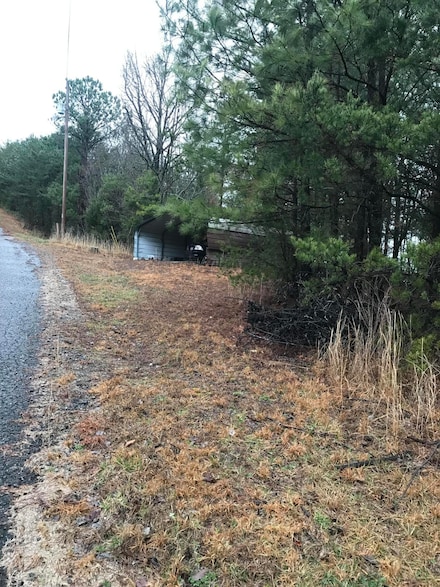 0 Bel Air Way, Copperhill, TN 37317