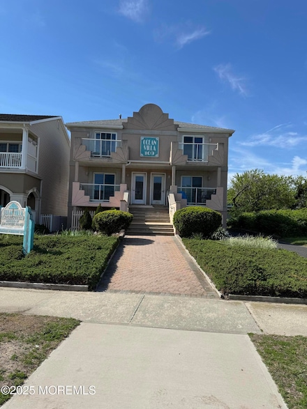 109 2nd Ave Unit A, Bradley Beach, NJ 07720