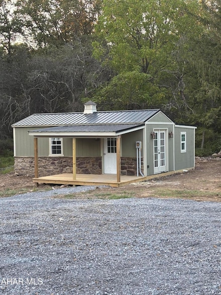 198-200 Hickory St, Wood, PA 16694