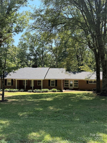 5955 Reepsville Rd, Vale, NC 28168