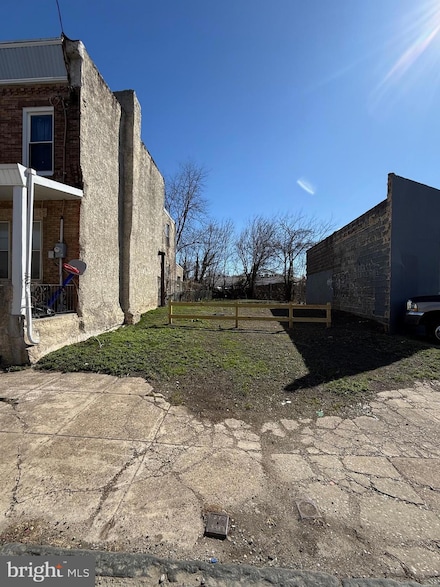 1317 N 49th St, Philadelphia, PA 19131