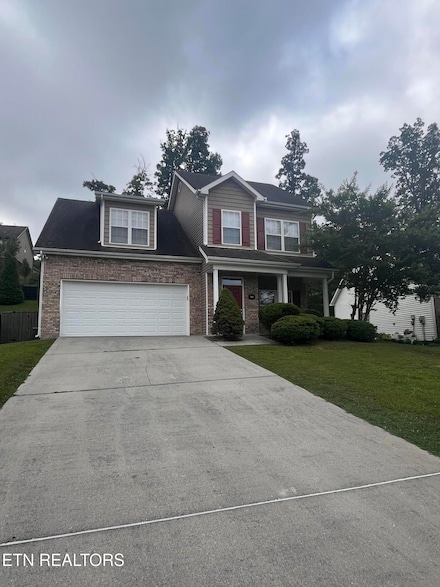 5408 Oak Harbor Ln, Knoxville, TN 37921