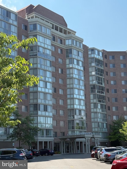 3210 N Leisure World Blvd Unit 1021, Silver Spring, MD 20906