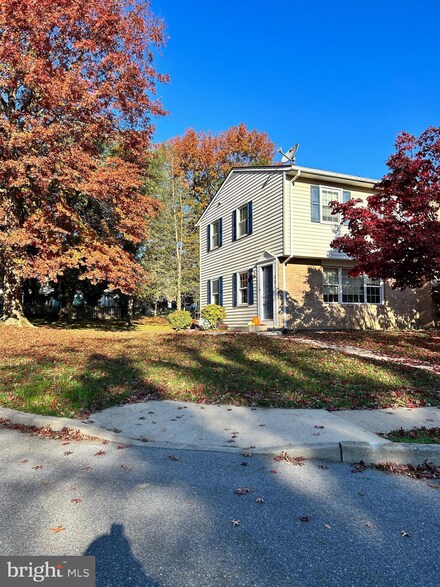 201 Brookside Terrace, Hagerstown, MD 21742