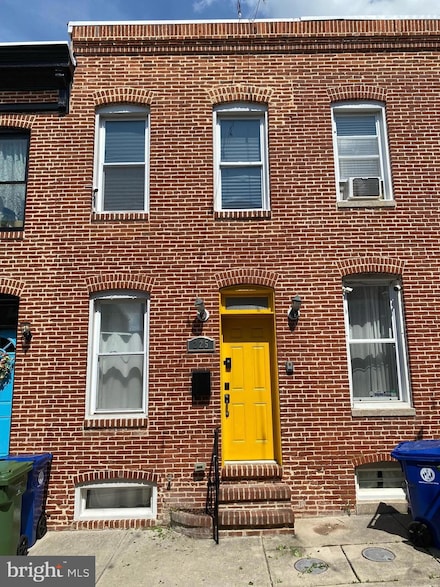 225 N Madeira St, Baltimore, MD 21231