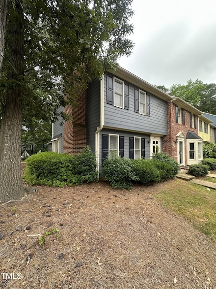 5621 Hamstead Crossing, Raleigh, NC 27612