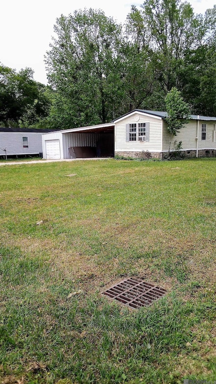 9779 Spike Ridge Ave, Zachary, LA 70791