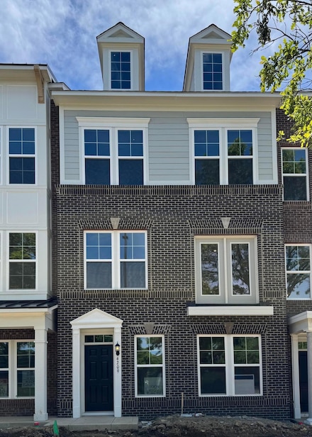 4209 Tuller Rd Unit Lot 1004, Dublin, OH 43017