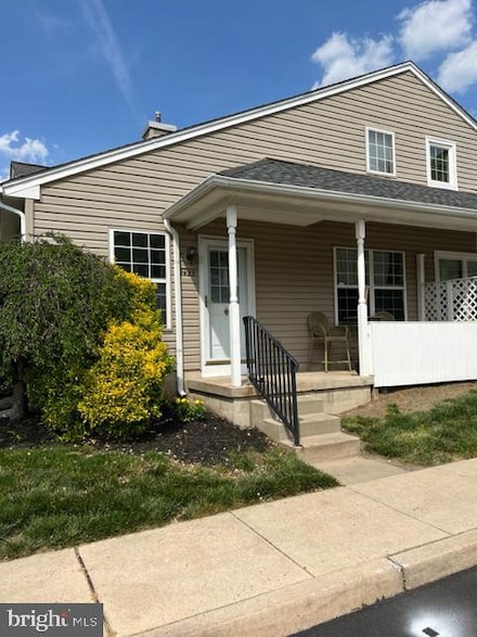 1423 Kenny Cove Unit L3, Burlington, NJ 08016