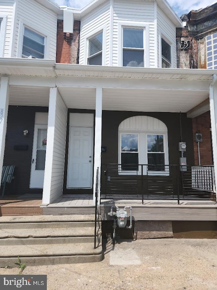 829 York St, Camden, NJ 08102