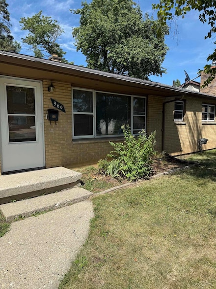 960 Tulane St, Saginaw, MI 48604