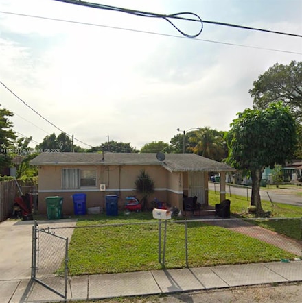 1896 NW 64th St, Miami, FL 33147