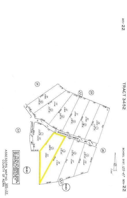 16521 Mountain Climber Way, Tehachapi, CA 93561