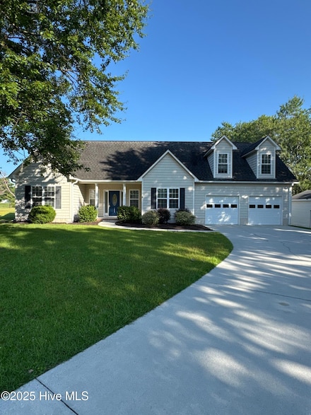 104 Bogey Ct, Hampstead, NC 28443