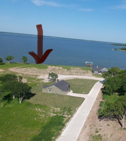 109 Gumbo Ct, West Tawakoni, TX 75474