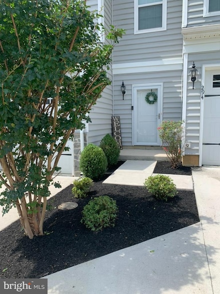 0 Mingo Way, Townsend, DE 19734